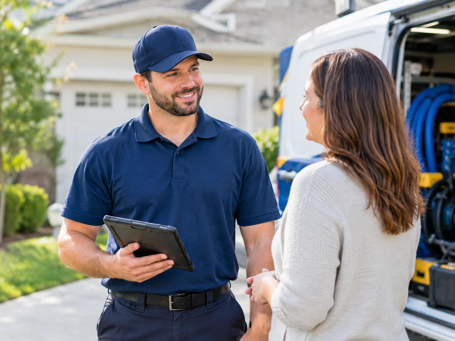 Sewage Backup Cleanup Arlington, MA FAQs